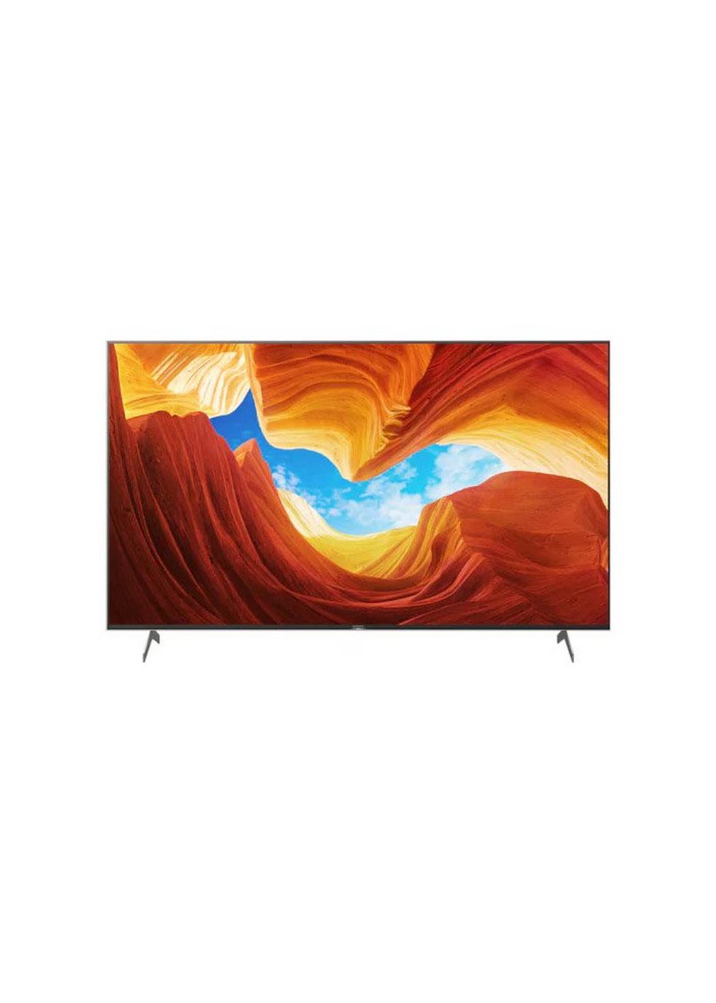 Sony  65 Inch Full Array LED 4K UHD High Dynamic Range (HDR) Smart TV Android TV(KD-65X9000H)