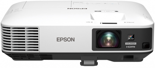 Epson PowerLite EB-2250U 5000lm WUXGA Projector