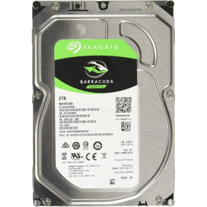 Seagate ST2000DM008 Internal Hard Drive – 2 TB 