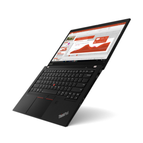 Lenovo ThinkPad T14 Core i7 16GB RAM 512GB SD