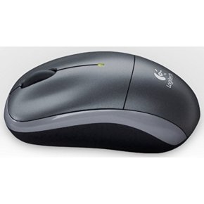 Logitech M217 Wireless Optical Mouse