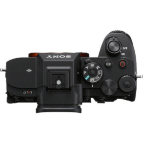 Sony a7R V Mirrorless Camera(Body)