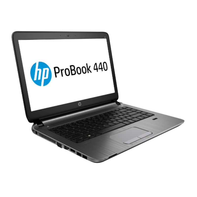  HP ProBook 440 G2 i5-5200U Notebook 35.6 cm (14") Intel® Core™ i5 4 GB DDR3-SDRAM 500 GB HDD Windows 7 Professional