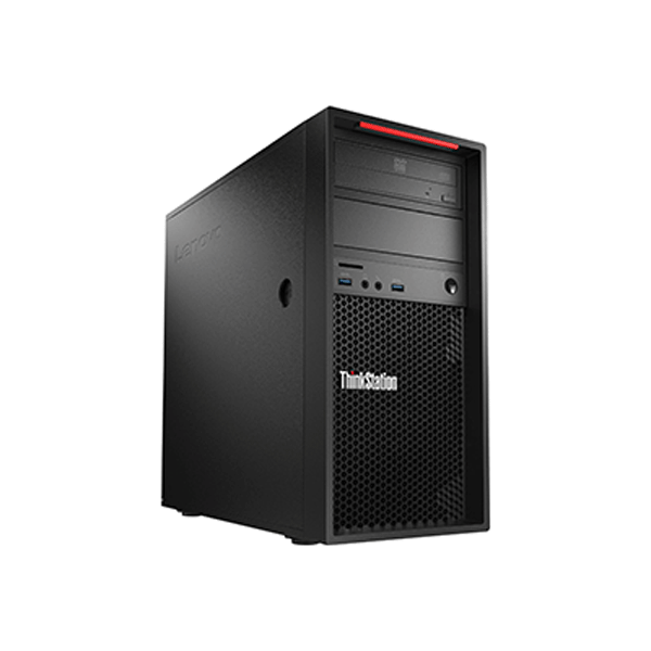 Lenovo ThinkStation P310 - tower - Core i7 6700 3.4 GHz - 8 GB - HDD 1 TB - US