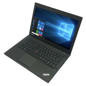 Lenovo ThinkPad T440p - Core I5 4th Gen - 8GB RAM - 128GB SSD - 14