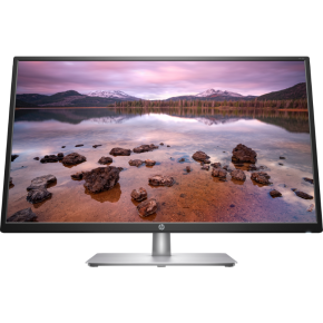 HP 32s 32″ Full HD Anti-glare Monitor – 2UD96AS