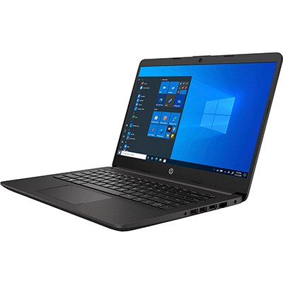 HP 240 G8 Notebook Laptop i5, 4GB RAM, 1TB HDD, 14Inches Inches FHD, Windows 10
