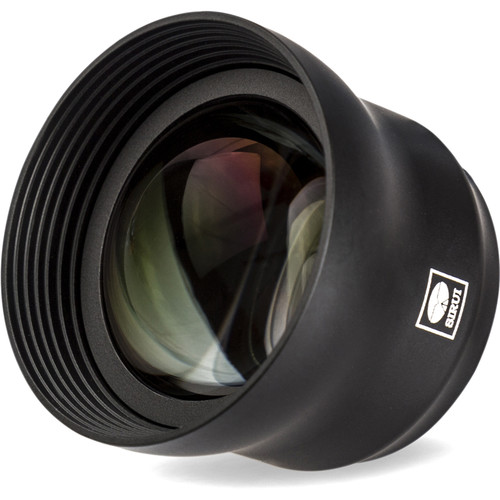 Sirui 60mm Portrait Lens