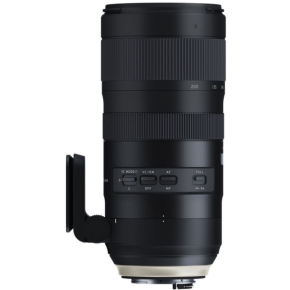 Tamron SP 70-200mm f/2.8 Di VC USD G2 Lens for Nikon F