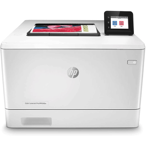 HP Color LaserJet Pro M454dw Printer (Print Only)