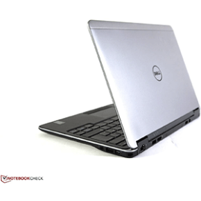 Dell Latitude E7240: Core i5-4310U, 8 GB DDR3L-SDRAM 256 GB SSD, hdmi, webcam, backlit