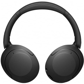 Sony WH-XB910N EXTRA BASS Noise-Canceling Wireless Over-Ear Headphones