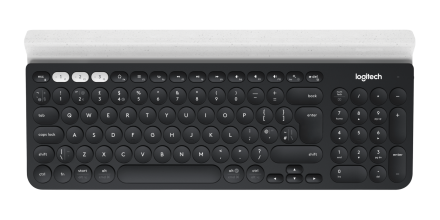 Logitech Wireless Multi-Device Keyboard K780 - (920-008042)