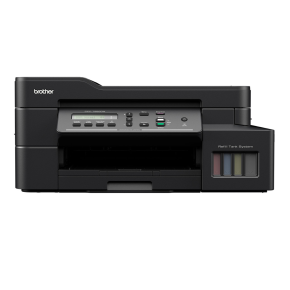 Brother DCP-T820DW Wireless multifunction All in One Ink Tank Printer A4 1200 x 6000 DPI 30 ppm Wi-Fi