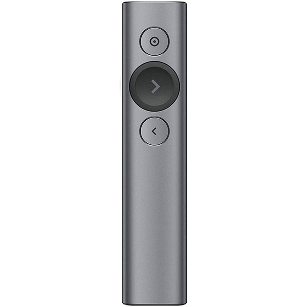 Logitech SPOTLIGHT  Wireless Presentation Remote- 910-004861