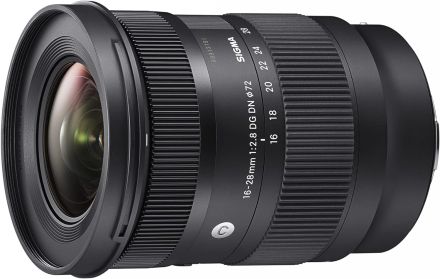 Sigma 16-28mm f/2.8 DG DN Contemporary Lens for Sony E