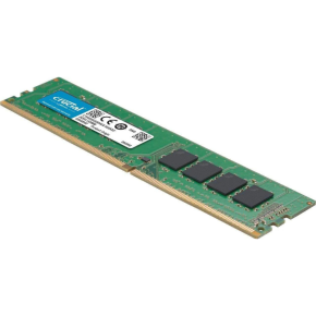 Crucial RAM 16GB DDR4 3200MHz CL22, Desktop Memory CT16G4DFRA32A