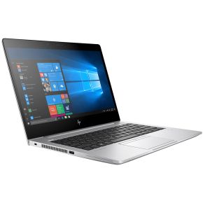 HP EliteBook 830 G5 Intel Core i7-8650U Laptop Full HD Screen 8 GB RAM 256 GB SSD Windows 10 Pro