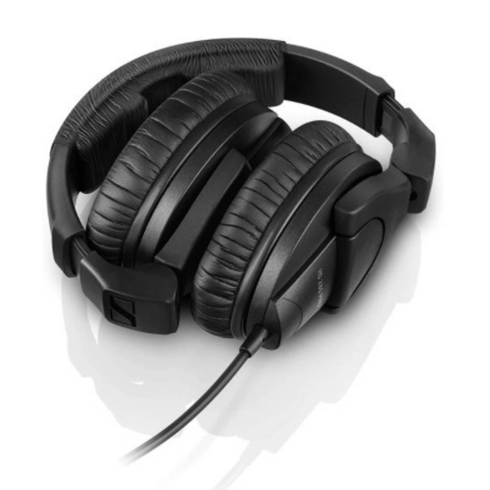Sennheiser HD 280 Pro Circumaural Closed-Back Monitor Headphones
