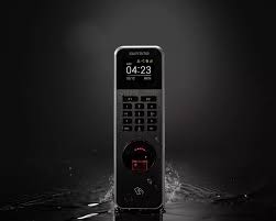 Suprema BioLite N2 BLN2-ODB Outdoor Fingerprint Terminal