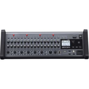 Zoom LiveTrak L-20R 20-Channel Digital Mixer