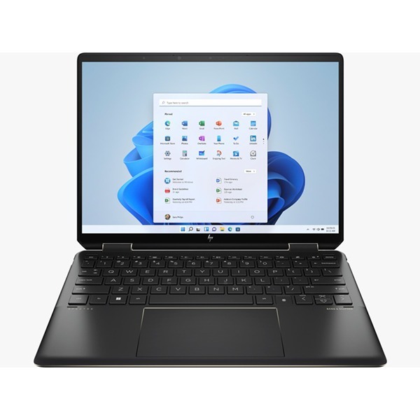 Hp Spectre X360 Convertible 14-ef0018na, Intel Core I7-1255u, 16gb Ram, 1tb Ssd, Windows 11 Home, 13.5″ Wuxga + Touch – 6m001ea