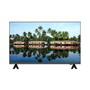 Vision Plus 75″ 4K Frameless V+ OS Smart TV- VP8875KV 