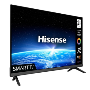 Hisense 55 Inch 4K UHD Smart LED TV