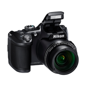 Nikon COOLPIX B500: Compact Digital Camera