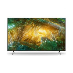 Sony 55X8000H 55 Inch 4K Ultra HD Smart Android