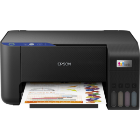 Epson EcoTank L3211 All-in-One Ink Tank Printer