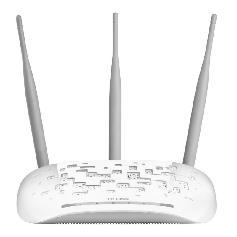 TP-Link TL-WA801ND 300Mbps Wireless N Access Point