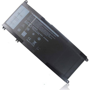 Original 56Wh Dell 81PF3 081PF3 battery