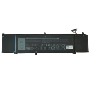 Original 90Wh Dell G7 17 7790 P40E P40E001 battery