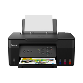Canon Pixma G3430 A4 Wi-Fi Inkjet Printer       