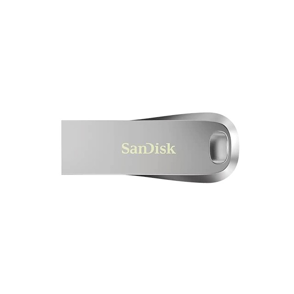 SanDisk Ultra Luxe 64GB USB 3.1 Flash Drive - (SDCZ74-064G-G46)