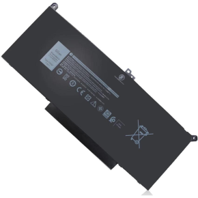 Dell Latitude E7390 60wh  Series battery