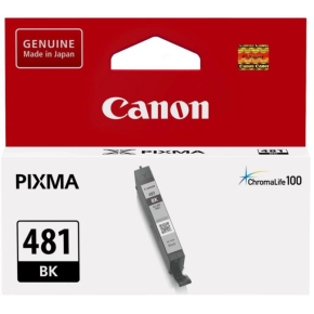 Canon CLI-481 5.6ml Black ink cartridge