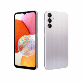 Samsung Galaxy A14 64GB ROM, 4GB RAM, 6.6″, 5000mAh