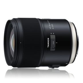 Tamron SP 35mm f/1.4 Di USD Lens for Canon EF