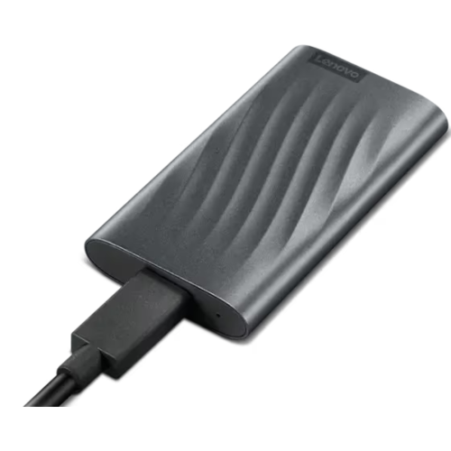 Lenovo PS6 Portable External SSD 1TB - GXB1M24164