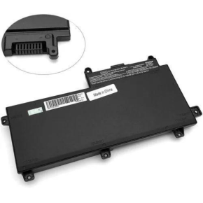 HP ProBook 650 G2 Battery 48Wh 11.4V 3-Cell 
