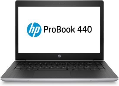  HP ProBook 440 G5 Core i5-8250 RAM 256 GB 500 GB SSD