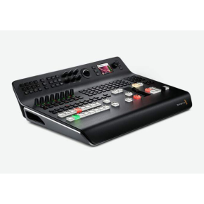 Blackmagic Design ATEM Television Studio Pro 4K Live Production Switcher