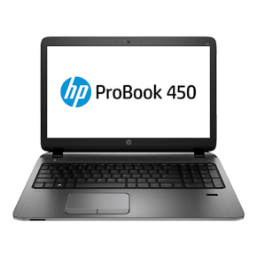 HP PROBOOK 450 G2 LAPTOP - 15.6