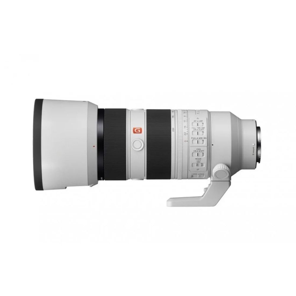 Sony FE 70-200mm f/2.8 GM OSS II Lens 