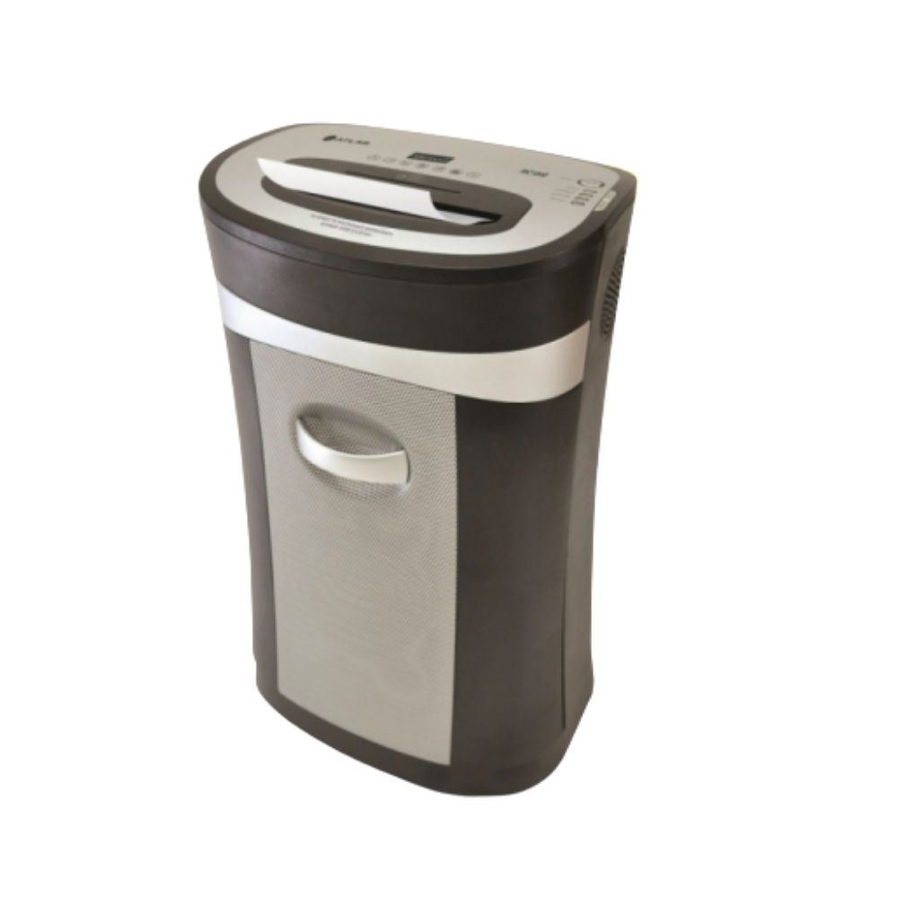 Atlas MC1040 Micro Cut Shredder