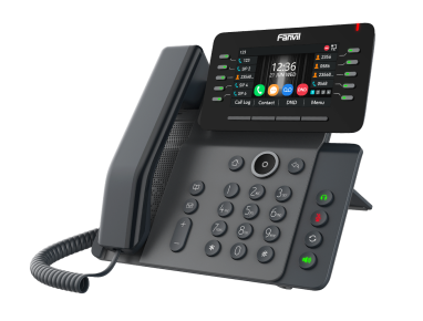 Fanvil V65 Prime Business IP Phone – Smart HD VoIP Solution