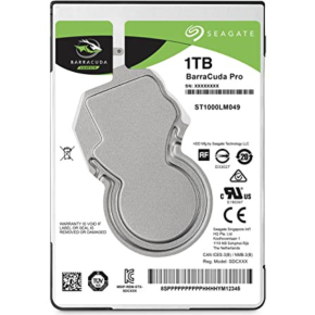Seagate 1TB (1000GB) Internal Hard Disk Drive SATA