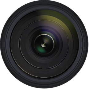 Tamron 18-400mm f/3.5-6.3 Di II VC HLD Lens for Canon EF